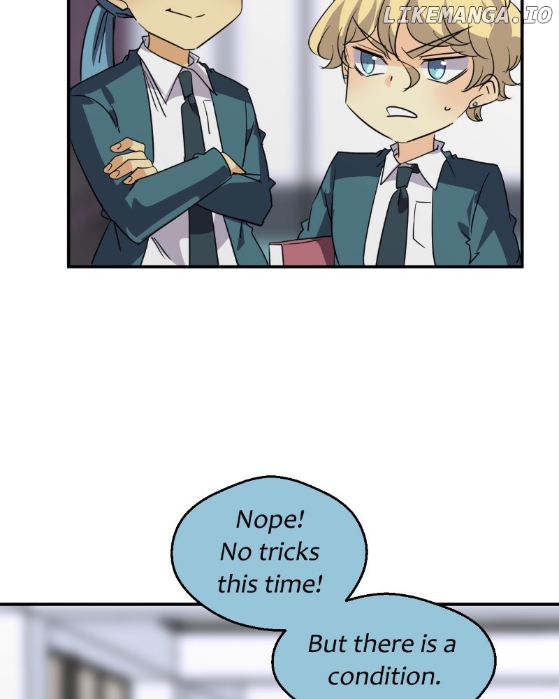 Read unOrdinary Manga EN Manga Online