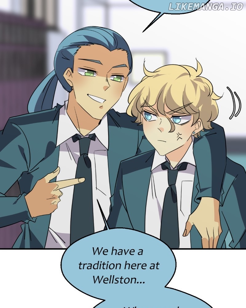 Read unOrdinary Manga EN Manga Online