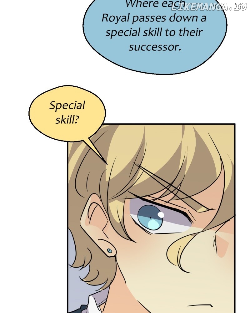 Read unOrdinary Manga EN Manga Online