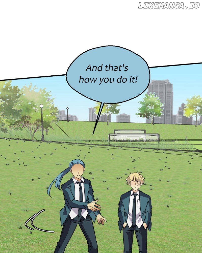 Read unOrdinary Manga EN Manga Online