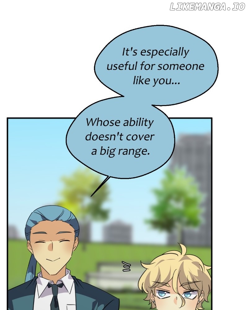 Read unOrdinary Manga EN Manga Online