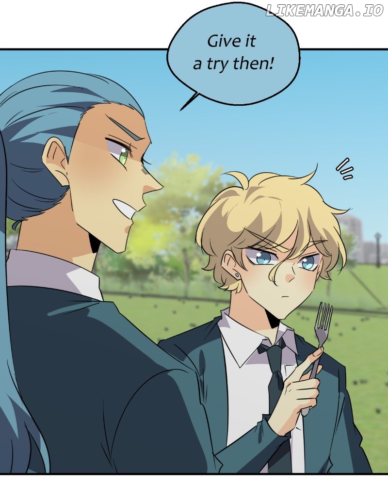 Read unOrdinary Manga EN Manga Online