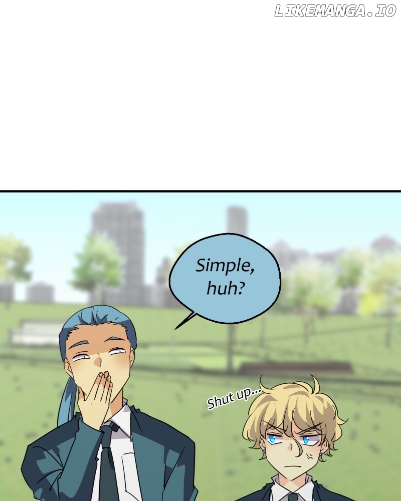 Read unOrdinary Manga EN Manga Online