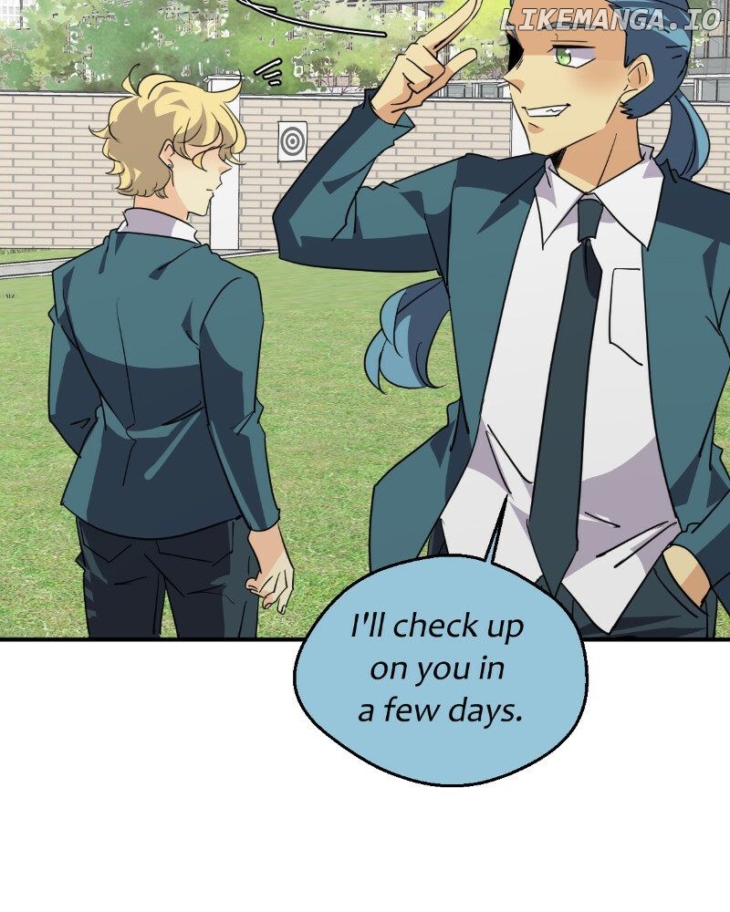 Read unOrdinary Manga EN Manga Online