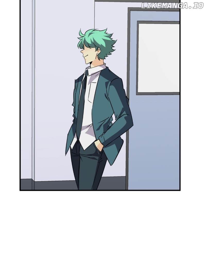 Read unOrdinary Manga EN Manga Online