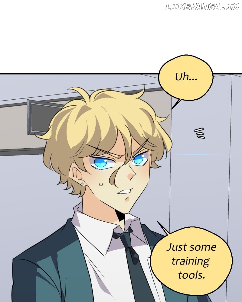 Read unOrdinary Manga EN Manga Online
