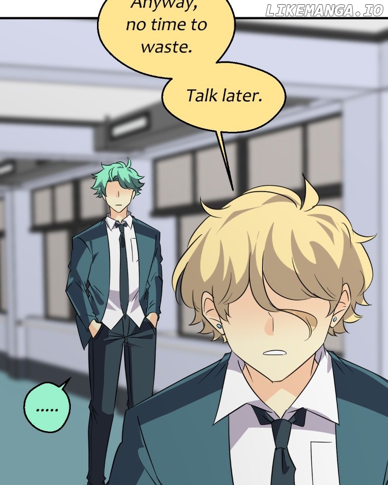 Read unOrdinary Manga EN Manga Online