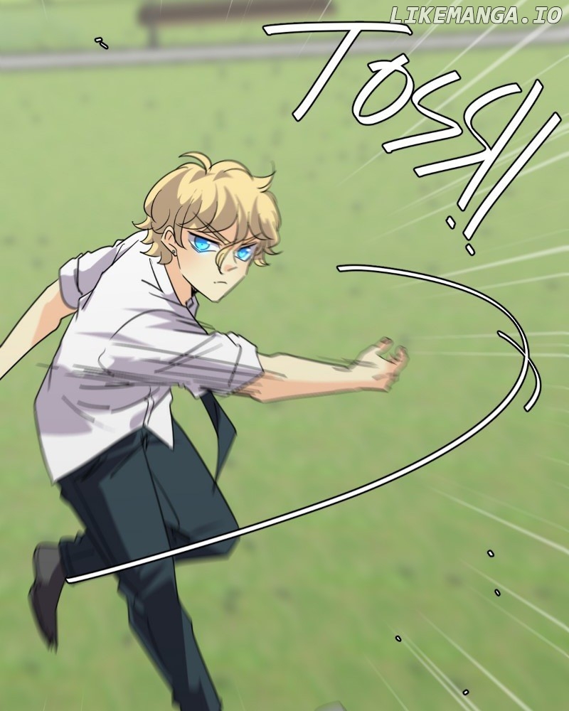 Read unOrdinary Manga EN Manga Online