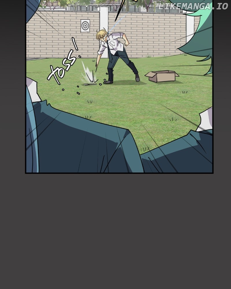 Read unOrdinary Manga EN Manga Online