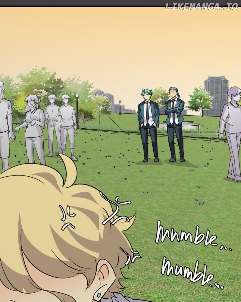 Read unOrdinary Manga EN Manga Online