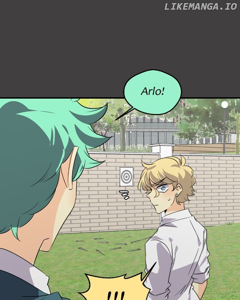 Read unOrdinary Manga EN Manga Online