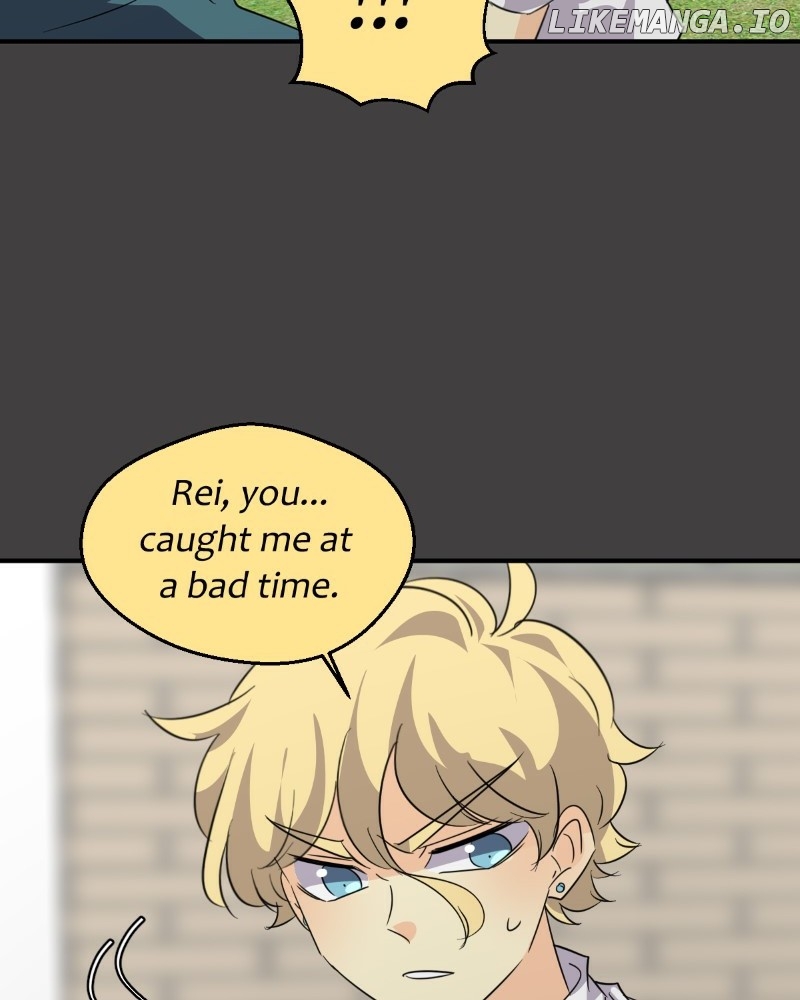 Read unOrdinary Manga EN Manga Online