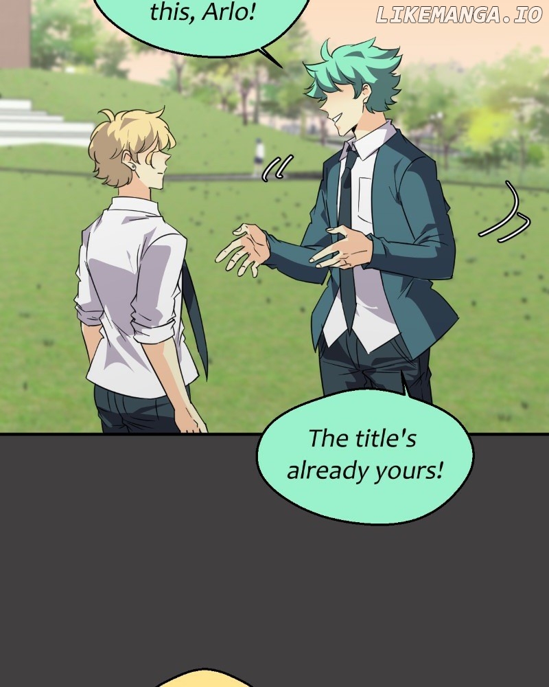 Read unOrdinary Manga EN Manga Online
