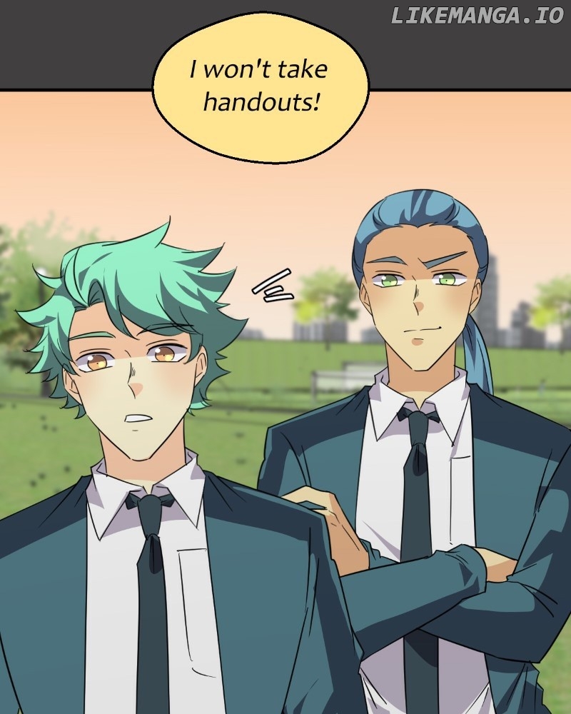 Read unOrdinary Manga EN Manga Online
