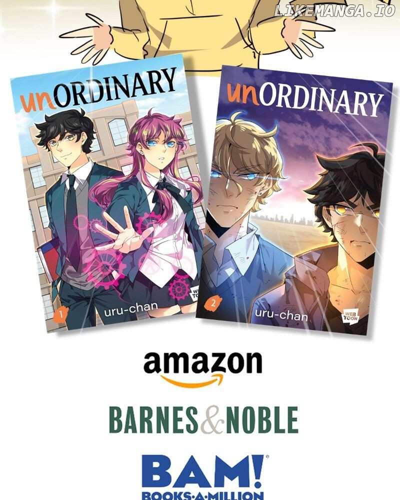 Read unOrdinary Manga EN Manga Online
