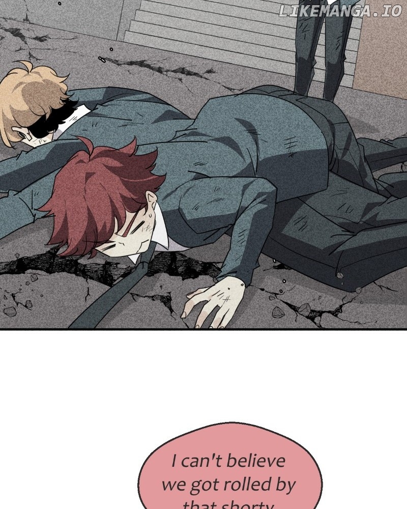 Read unOrdinary Manga EN Manga Online