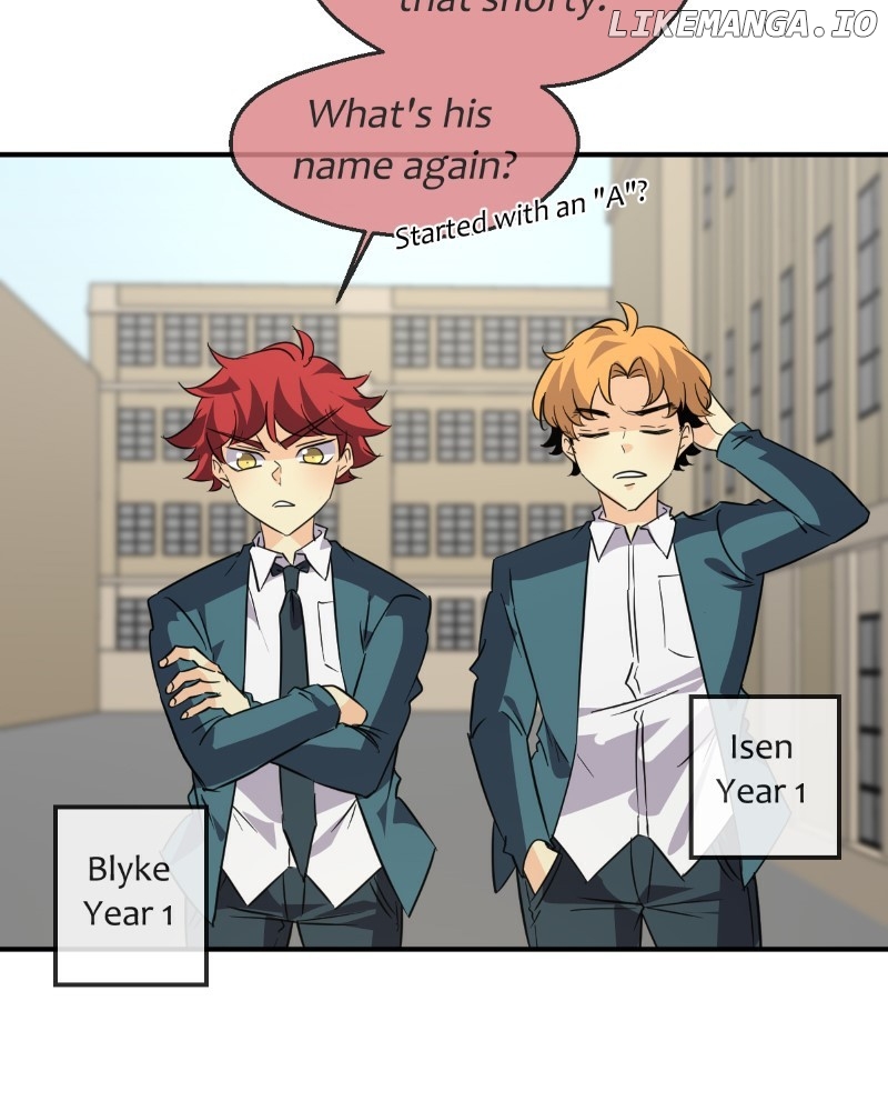 Read unOrdinary Manga EN Manga Online