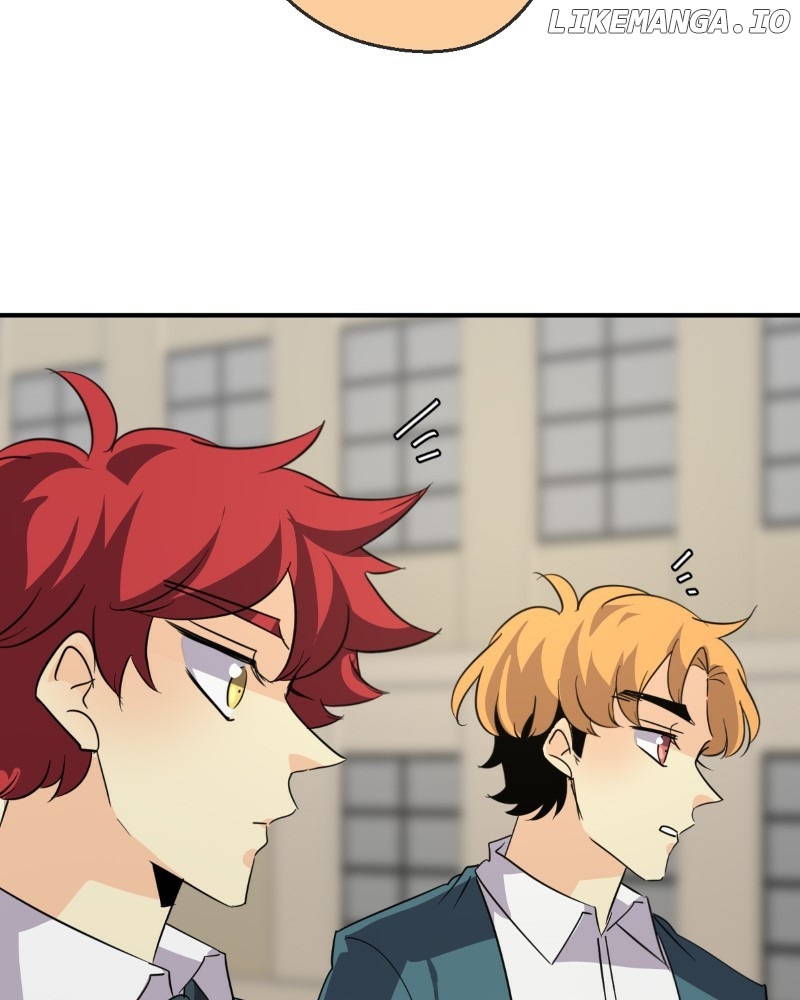 Read unOrdinary Manga EN Manga Online