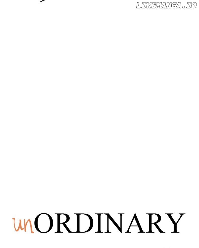 Read unOrdinary Manga EN Manga Online