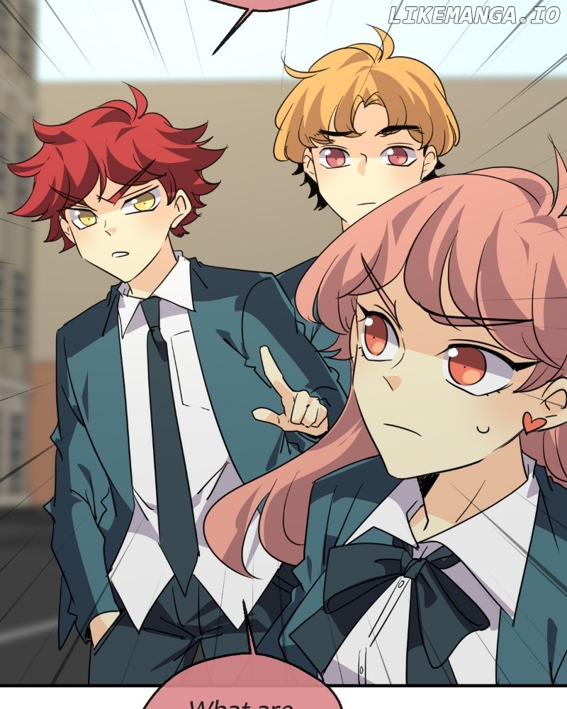 Read unOrdinary Manga EN Manga Online