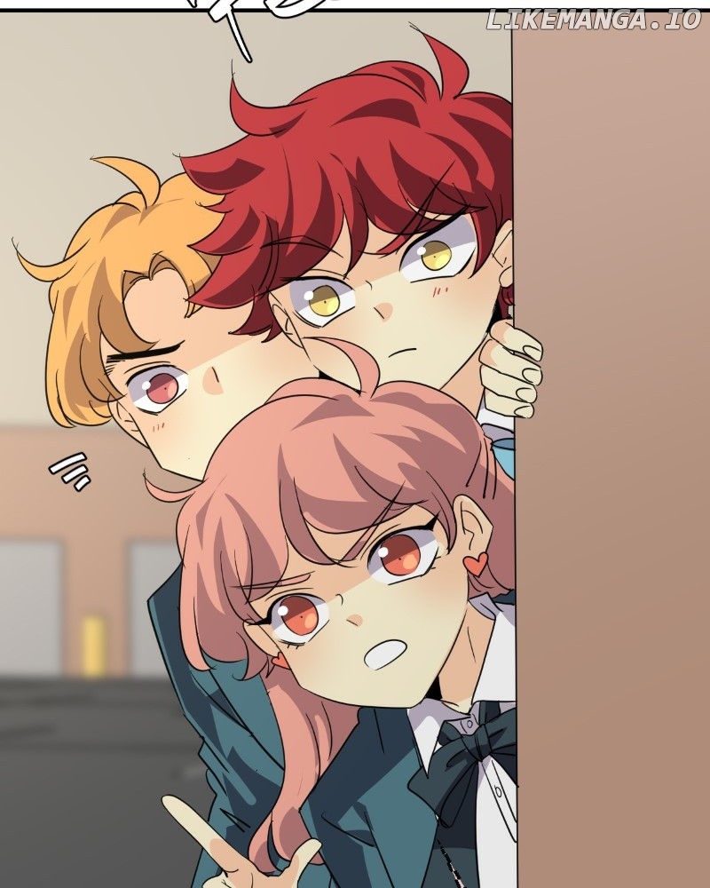 Read unOrdinary Manga EN Manga Online