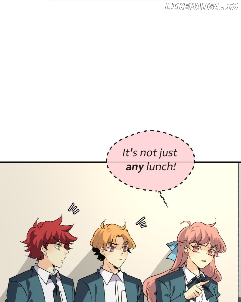 Read unOrdinary Manga EN Manga Online