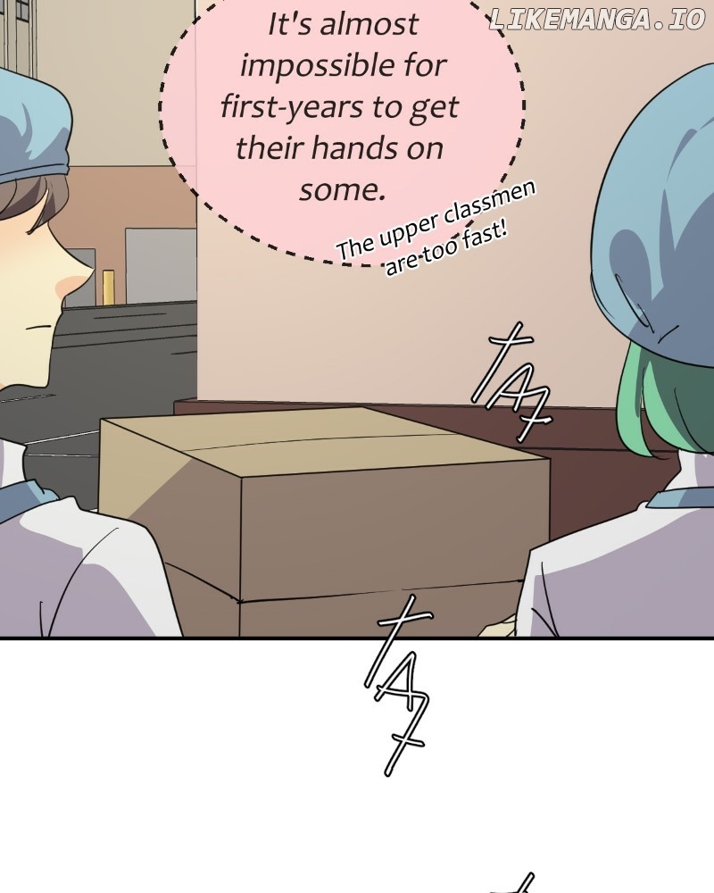 Read unOrdinary Manga EN Manga Online