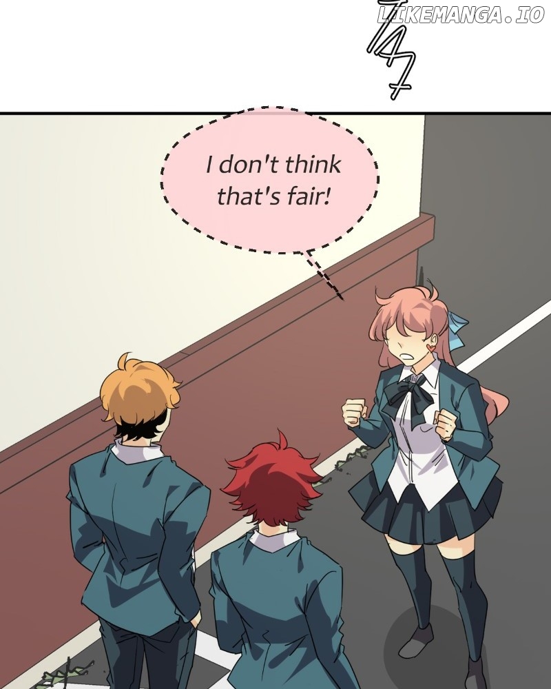 Read unOrdinary Manga EN Manga Online