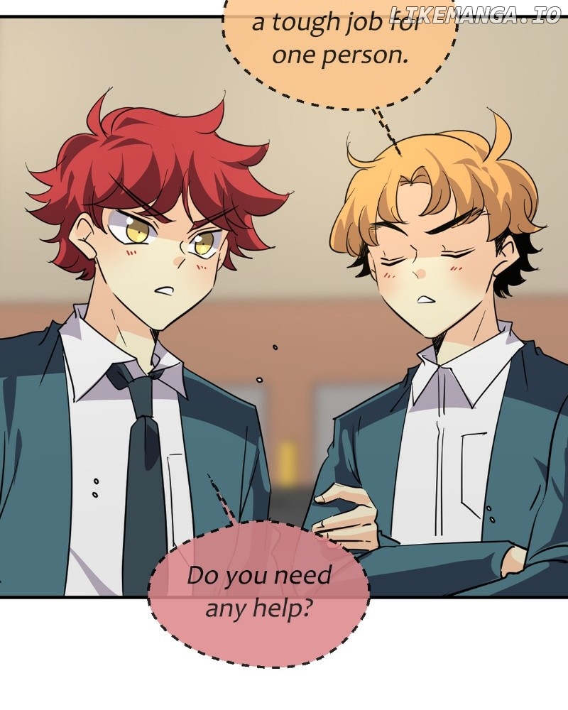 Read unOrdinary Manga EN Manga Online