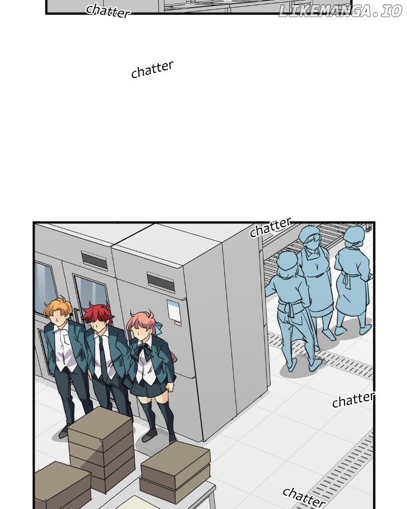 Read unOrdinary Manga EN Manga Online