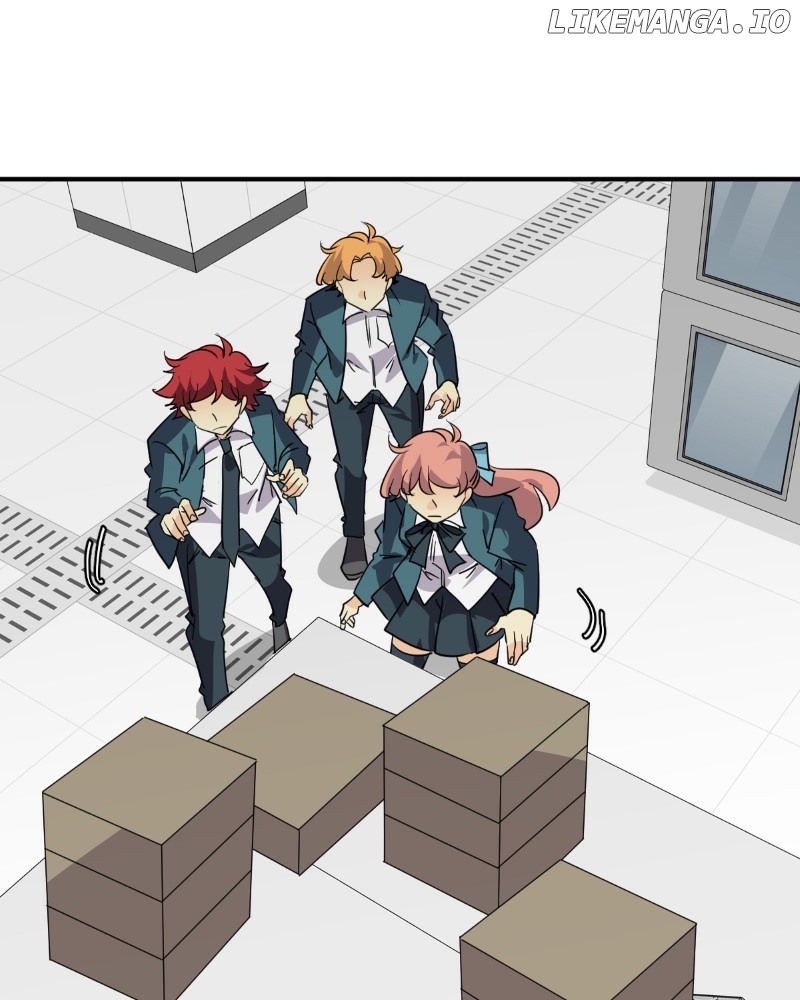 Read unOrdinary Manga EN Manga Online