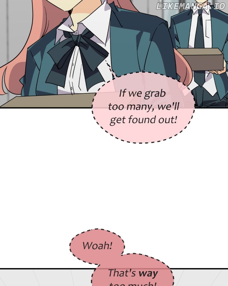 Read unOrdinary Manga EN Manga Online
