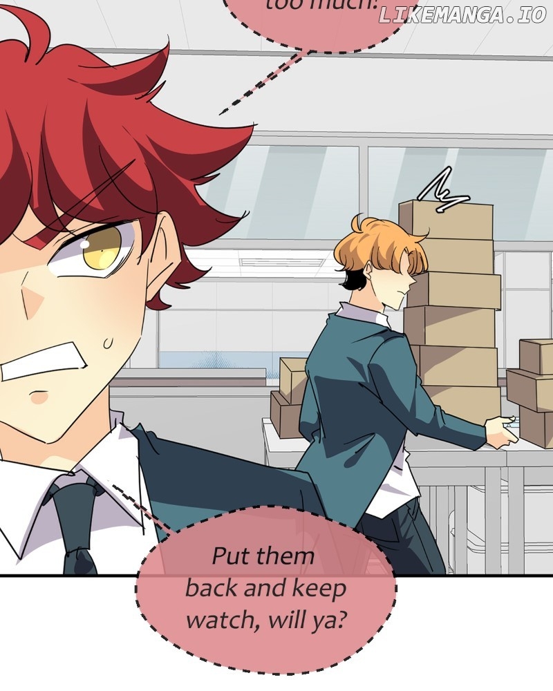 Read unOrdinary Manga EN Manga Online