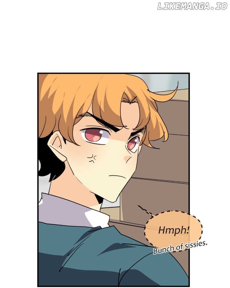 Read unOrdinary Manga EN Manga Online