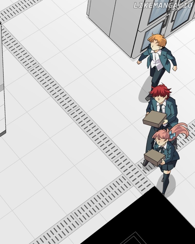 Read unOrdinary Manga EN Manga Online