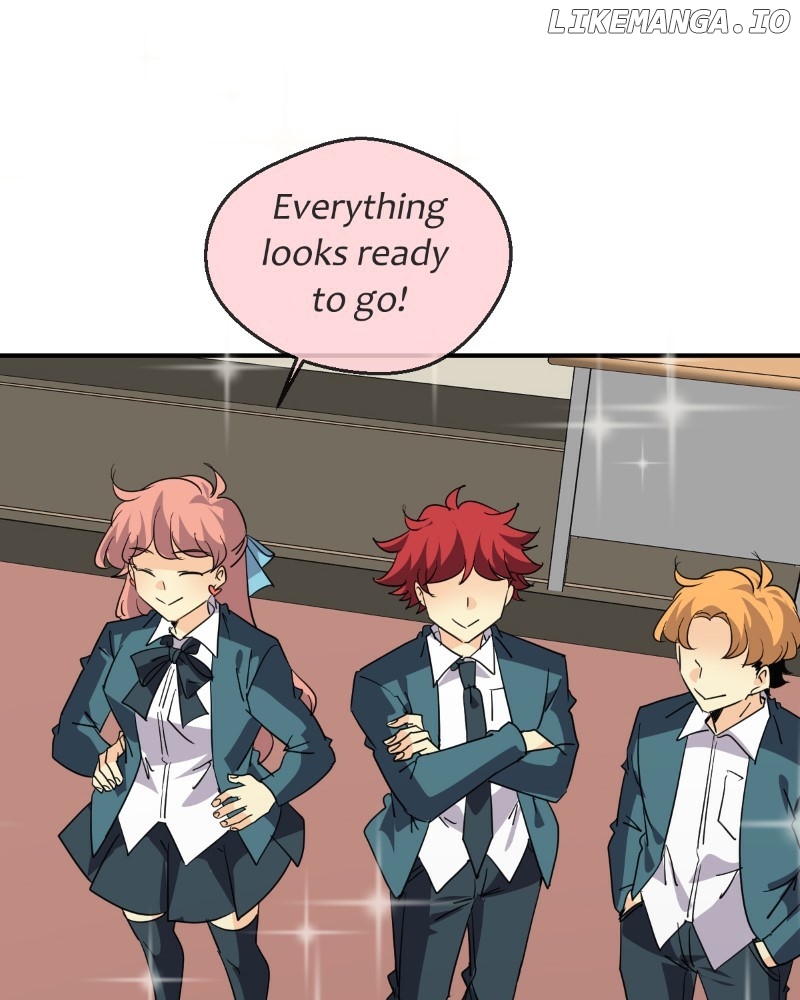 Read unOrdinary Manga EN Manga Online