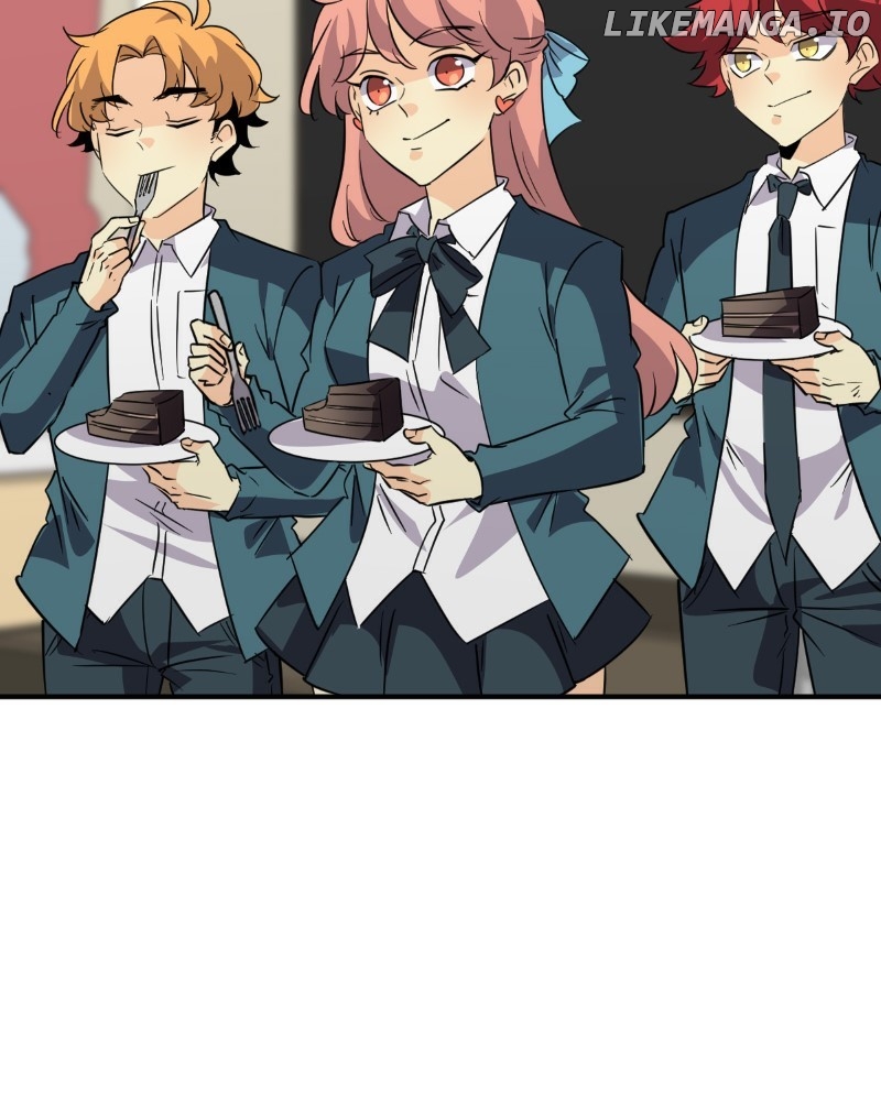 Read unOrdinary Manga EN Manga Online