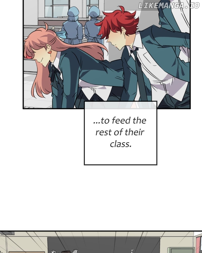 Read unOrdinary Manga EN Manga Online