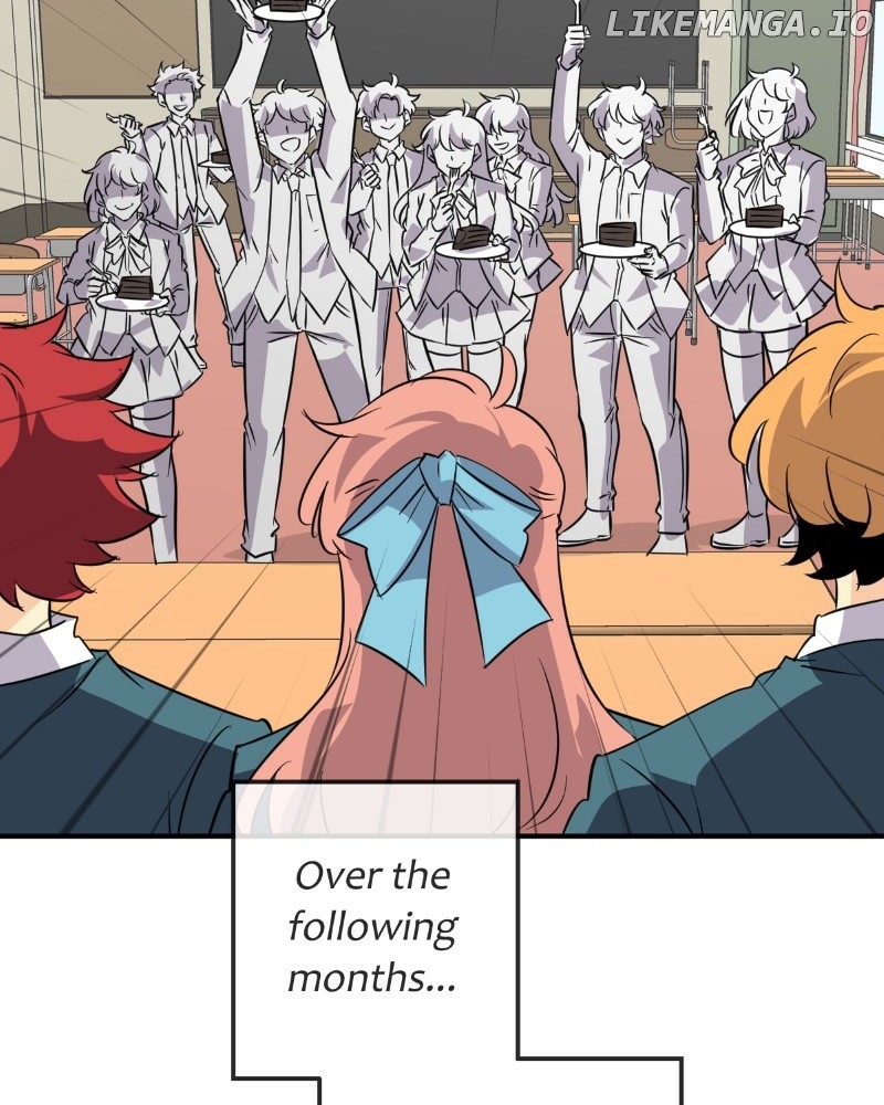Read unOrdinary Manga EN Manga Online