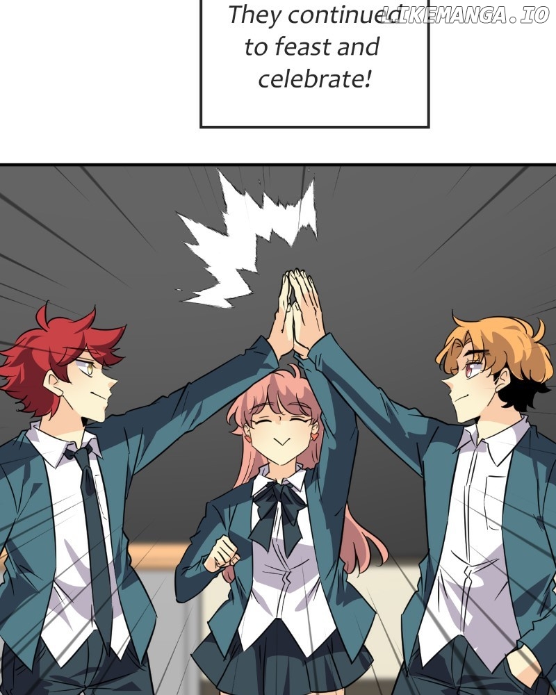 Read unOrdinary Manga EN Manga Online