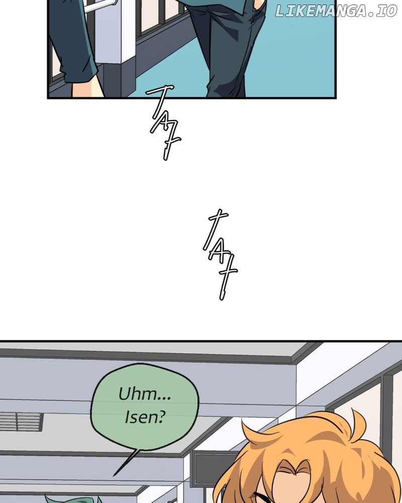Read unOrdinary Manga EN Manga Online