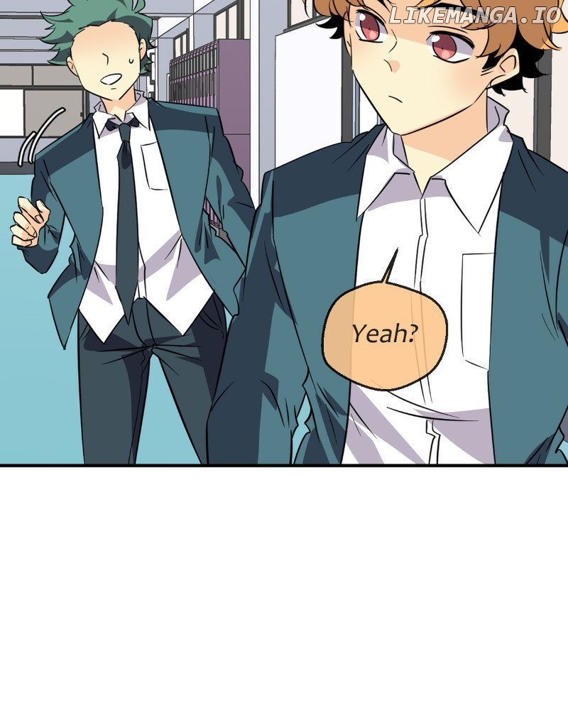 Read unOrdinary Manga EN Manga Online