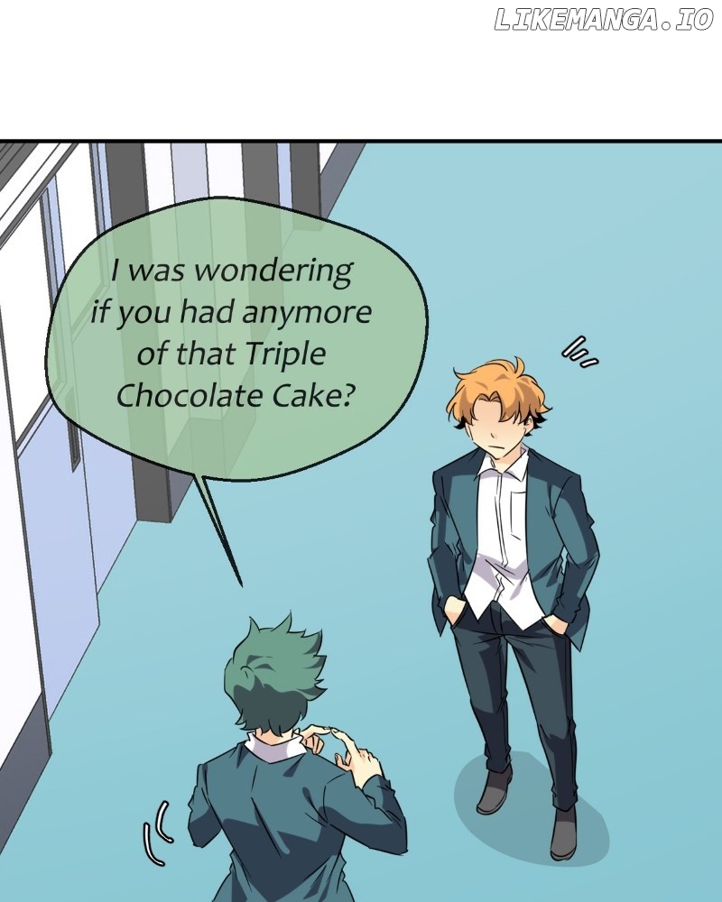Read unOrdinary Manga EN Manga Online