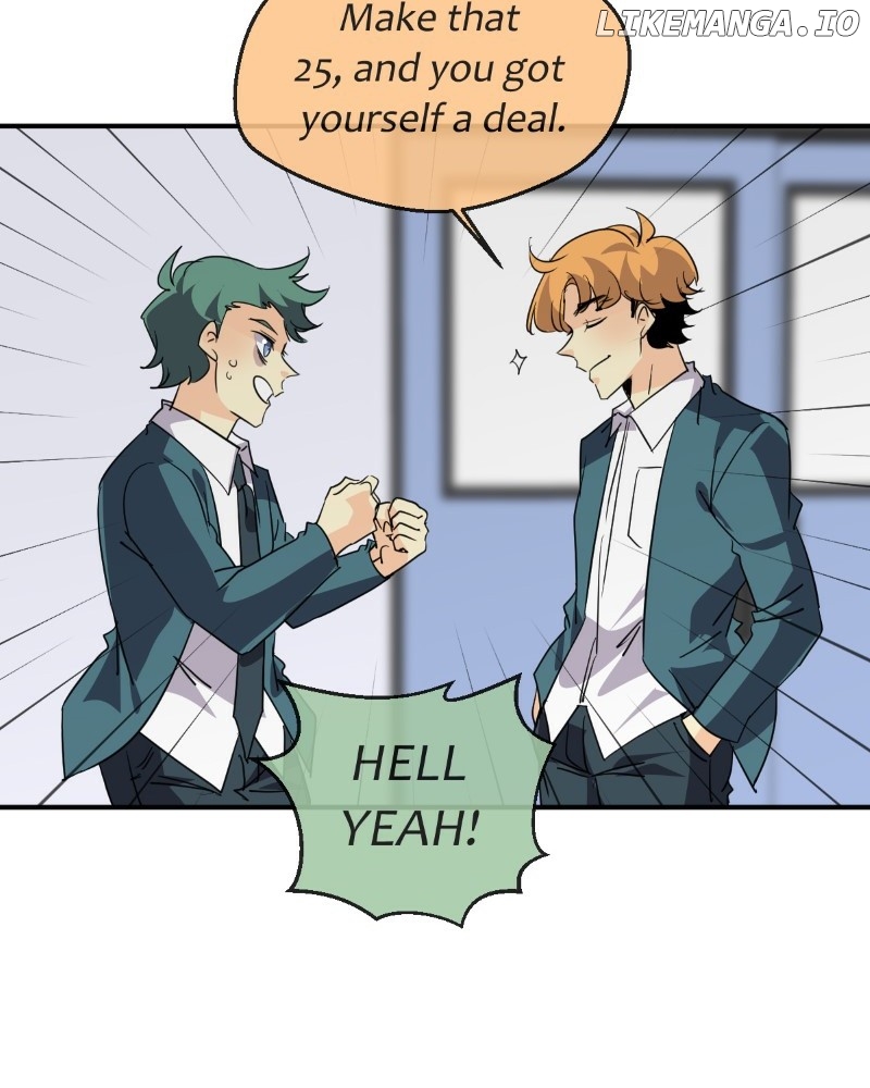 Read unOrdinary Manga EN Manga Online