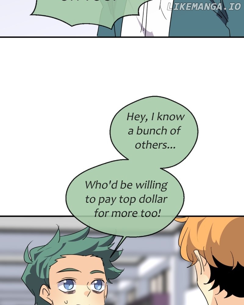 Read unOrdinary Manga EN Manga Online