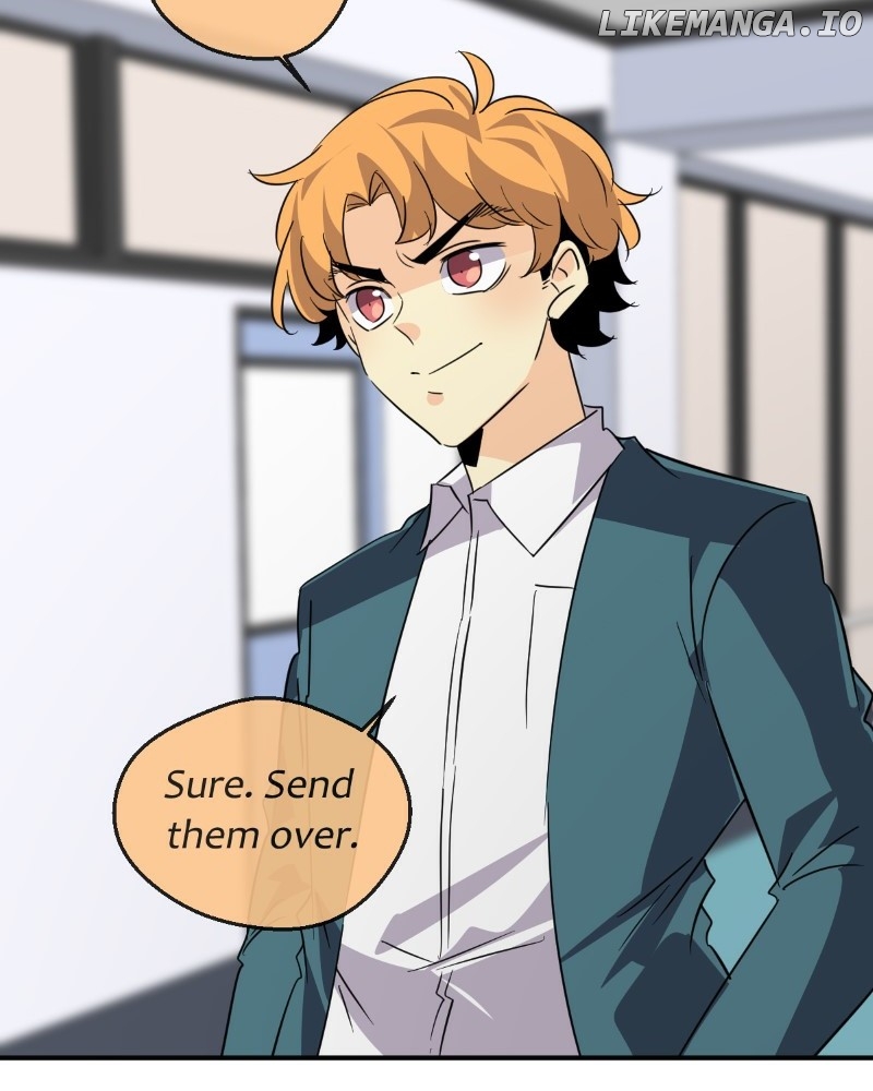 Read unOrdinary Manga EN Manga Online