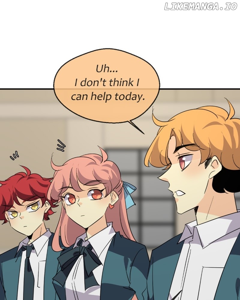 Read unOrdinary Manga EN Manga Online