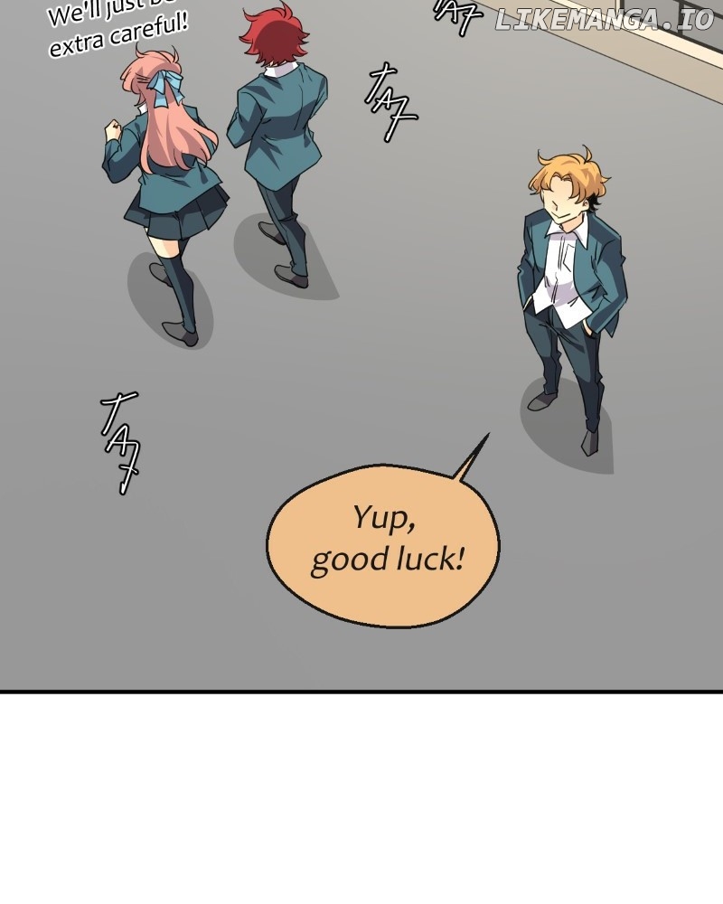 Read unOrdinary Manga EN Manga Online