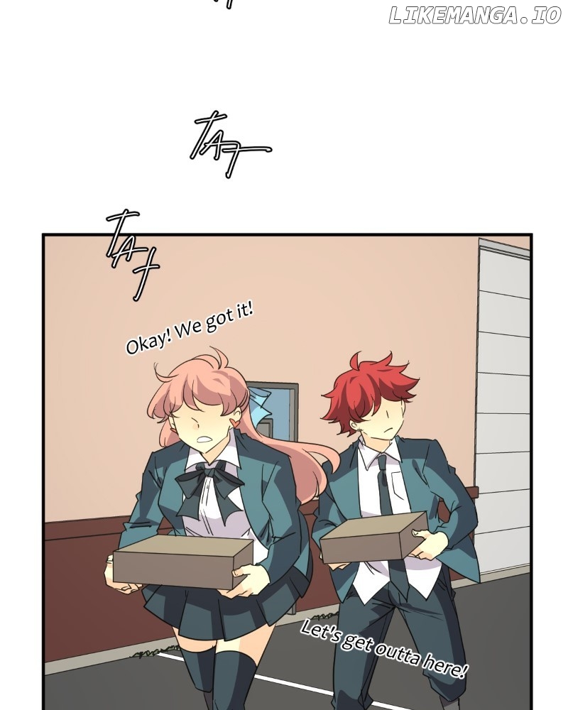 Read unOrdinary Manga EN Manga Online