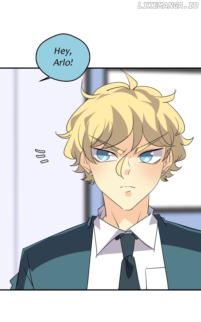 Read unOrdinary Manga EN Manga Online